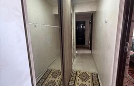 Apartament cu 3 camere, 63 mp, decomandat, spatios, cartier Obcini