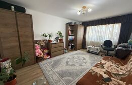 Apartament cu 3 camere, 62 mp, decomandat, spatios, cartier Obcini