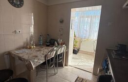 Apartament cu 3 camere, 62 mp, decomandat, spatios, cartier Obcini