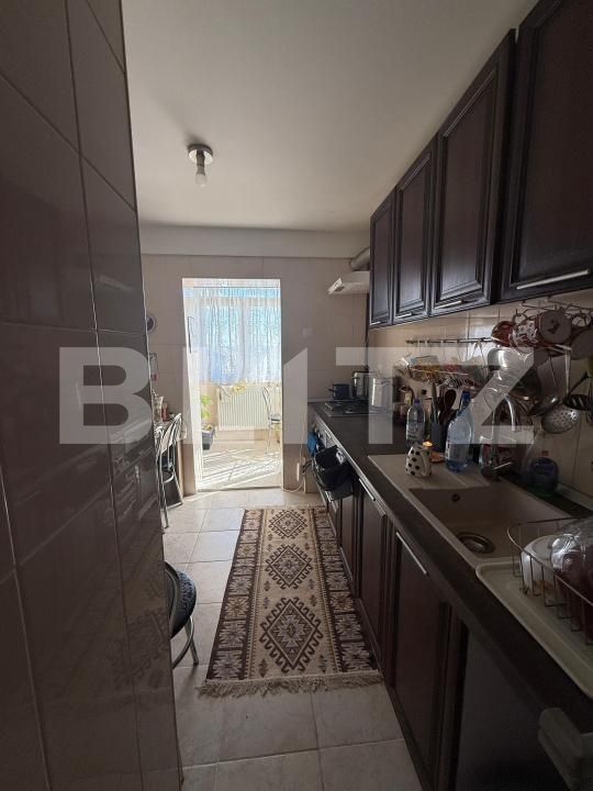 Apartament de vânzare 3 camere Obcini - 170401AV | BLITZ Suceava | Poza3