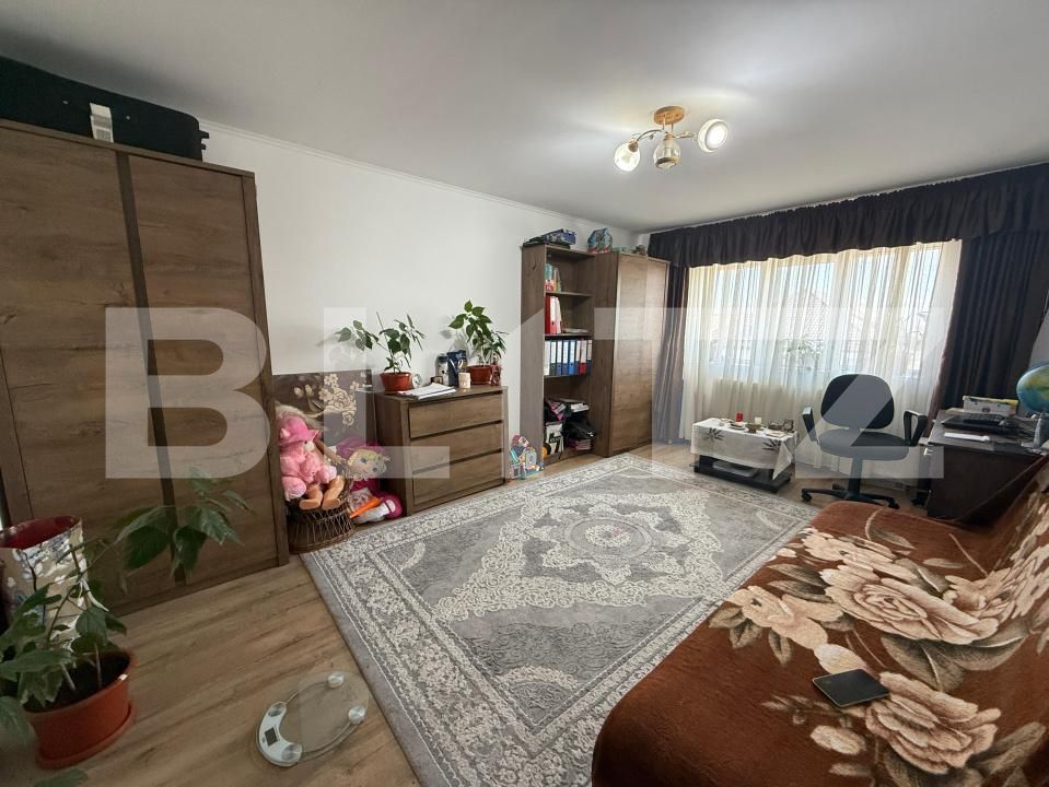 Apartament de vânzare 3 camere Obcini - 170401AV | BLITZ Suceava | Poza1