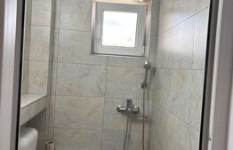 Microapartament,  25,9 mp, semidecomandat, etajul 4, zona Centrala