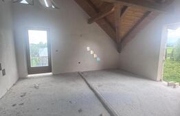 Casa la rosu, teren 1675mp, Fratautii Vechi