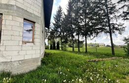 Casa la rosu, teren 1675mp, Fratautii Vechi