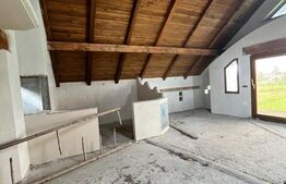 Casa la rosu, teren 1675mp, Fratautii Vechi