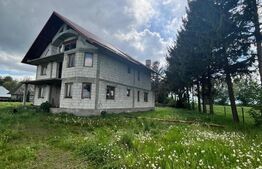 Casa la rosu, teren 1675mp, Fratautii Vechi