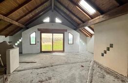 Casa la rosu, teren 1675mp, Fratautii Vechi