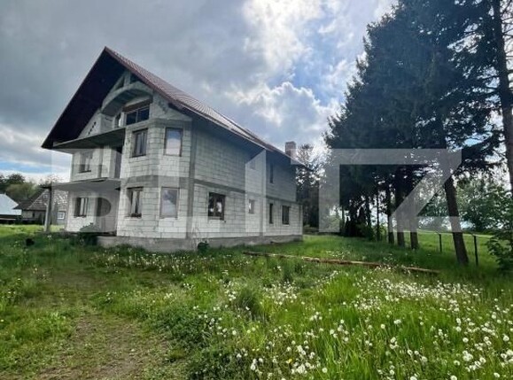 Casa de vânzare 7 camere Fratautii Vechi - 170412CV | BLITZ Suceava | Poza2