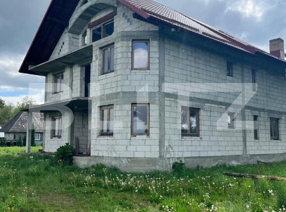 Casa de vânzare 7 camere Fratautii Vechi - 170412CV | BLITZ Suceava | Poza1