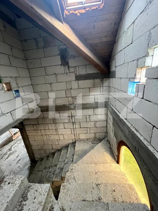 Casa de vânzare 7 camere Fratautii Vechi - 170412CV | BLITZ Suceava | Poza9