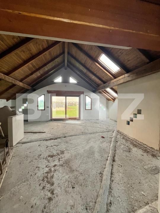Casa de vânzare 7 camere Fratautii Vechi - 170412CV | BLITZ Suceava | Poza3