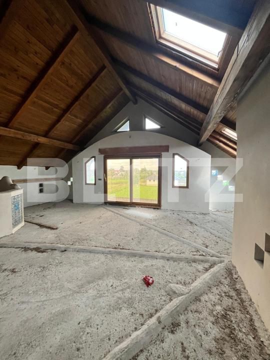 Casa de vânzare 7 camere Fratautii Vechi - 170412CV | BLITZ Suceava | Poza8