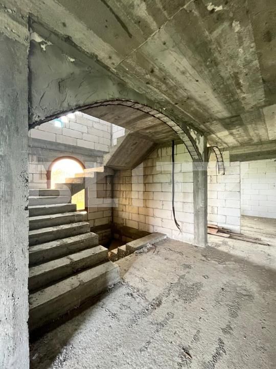 Casa de vânzare 7 camere Fratautii Vechi - 170412CV | BLITZ Suceava | Poza7