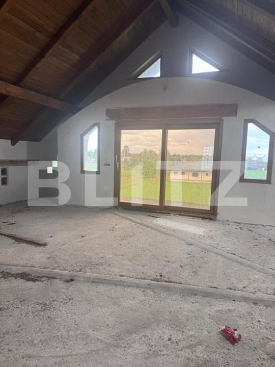 Casa de vânzare 7 camere Fratautii Vechi - 170412CV | BLITZ Suceava | Poza4
