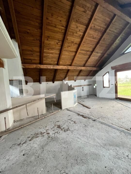 Casa de vânzare 7 camere Fratautii Vechi - 170412CV | BLITZ Suceava | Poza10