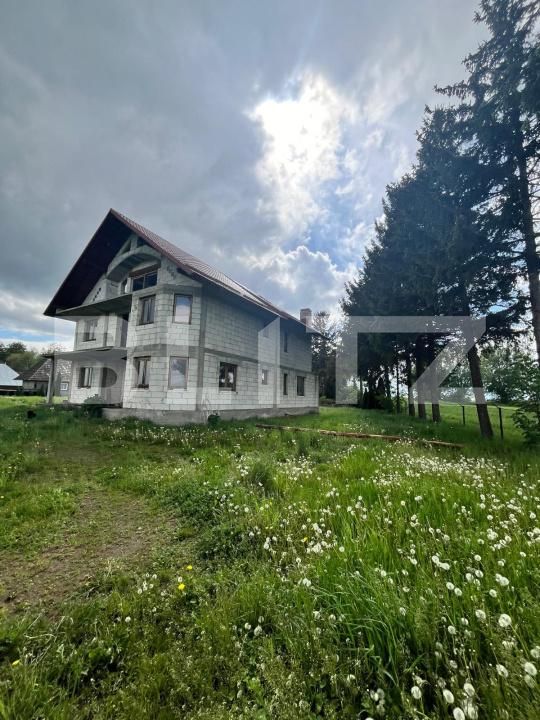 Casa de vânzare 7 camere Fratautii Vechi - 170412CV | BLITZ Suceava | Poza2