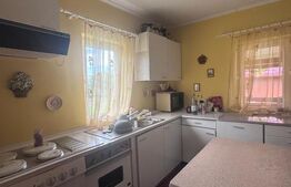 Casa si teren 4300mp, Horodnic de Jos