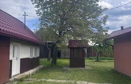 Casa si teren 4300mp, Horodnic de Jos