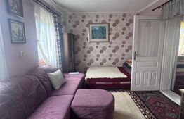 Casa si teren 4300mp, Horodnic de Jos