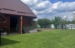 Casa si teren 4300mp, Horodnic de Jos