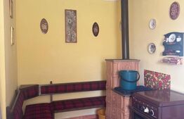 Casa si teren 4300mp, Horodnic de Jos