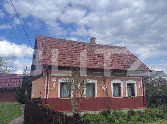 Casa de vânzare 2 camere Horodnic - 170414CV | BLITZ Suceava | Poza1