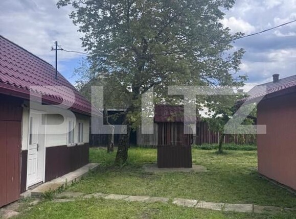Casa de vânzare 2 camere Horodnic - 170414CV | BLITZ Suceava | Poza3