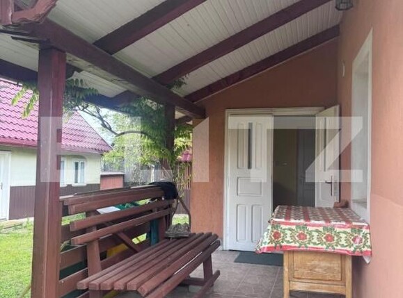 Casa de vânzare 2 camere Horodnic - 170414CV | BLITZ Suceava | Poza4