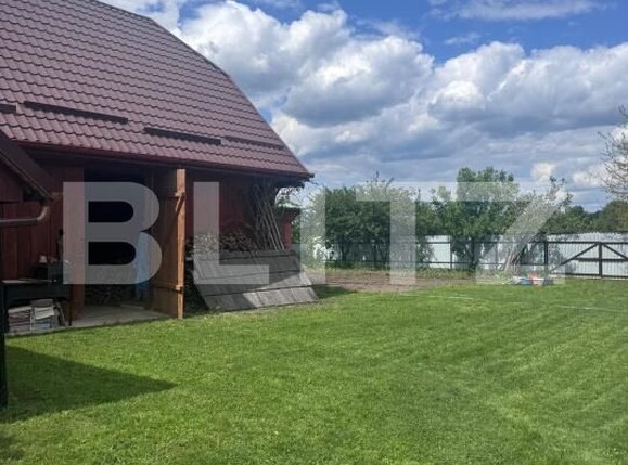 Casa de vânzare 2 camere Horodnic - 170414CV | BLITZ Suceava | Poza2