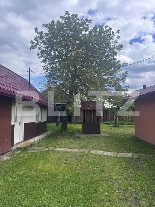 Casa de vânzare 2 camere Horodnic - 170414CV | BLITZ Suceava | Poza3