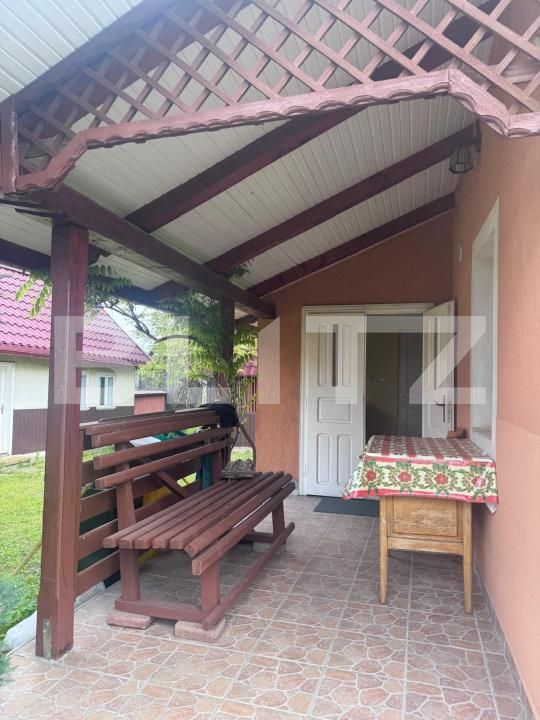 Casa de vânzare 2 camere Horodnic - 170414CV | BLITZ Suceava | Poza4