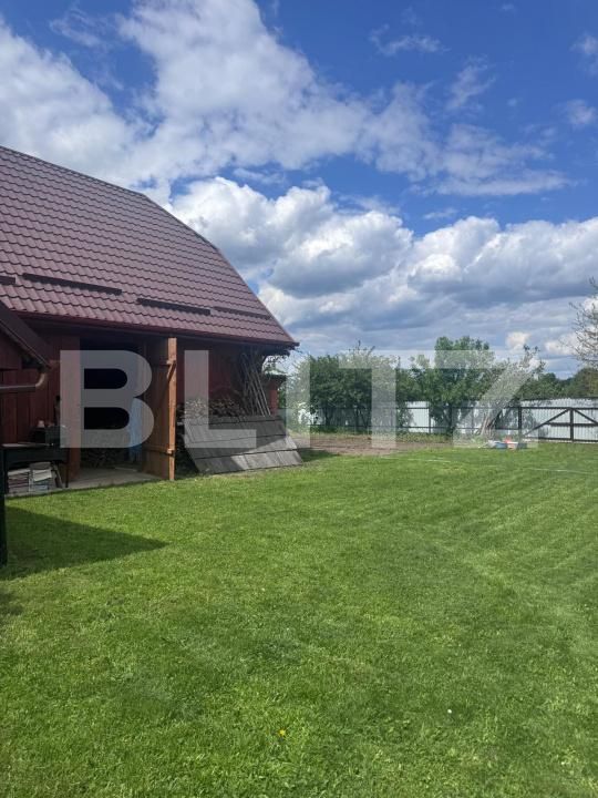 Casa de vânzare 2 camere Horodnic - 170414CV | BLITZ Suceava | Poza2