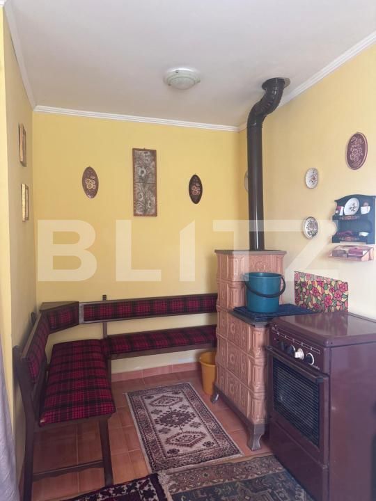 Casa de vânzare 2 camere Horodnic - 170414CV | BLITZ Suceava | Poza10