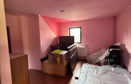 Casa individuala, zona centrala, 200mp, teren 1200 mp, Radauti