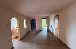 Casa individuala, zona centrala, 200mp, teren 1200 mp, Radauti