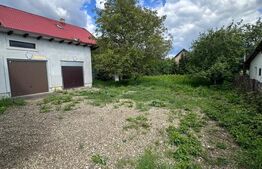 Casa individuala, zona centrala, 200mp, teren 416 mp, Radauti