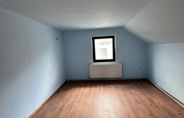 Casa individuala, zona centrala, 200mp, teren 1200 mp, Radauti