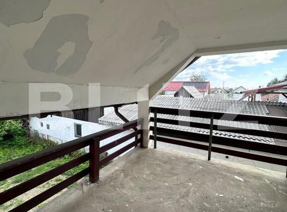 Casa de vânzare 10 camere Radauti - 170436CV | BLITZ Suceava | Poza13