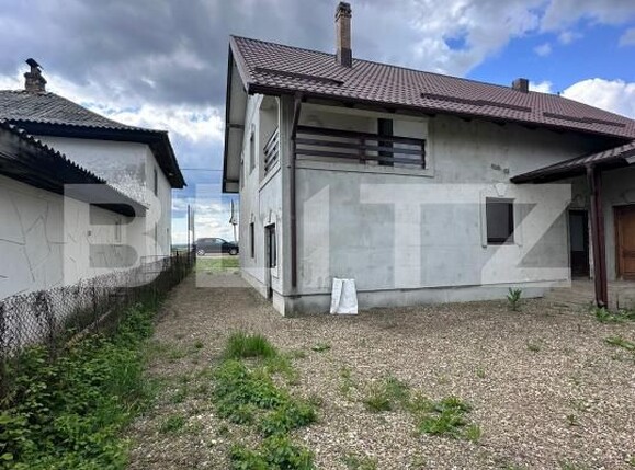Casa de vânzare 10 camere Radauti - 170436CV | BLITZ Suceava | Poza1