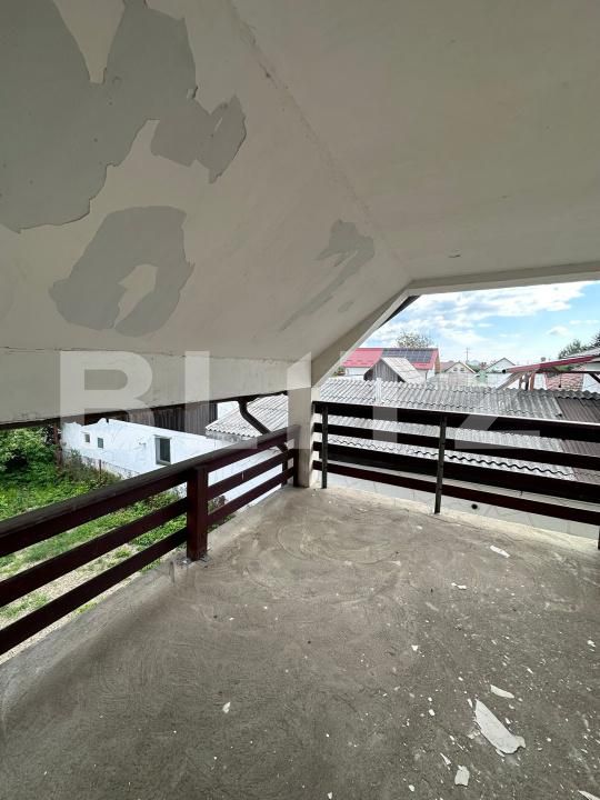 Casa de vânzare 10 camere Radauti - 170436CV | BLITZ Suceava | Poza13