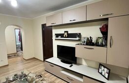 Apartament 3 camere,  Parter, zona Centrala, Radauti