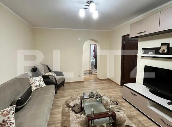 Apartament de vânzare 3 camere Radauti - 170494AV | BLITZ Suceava | Poza1