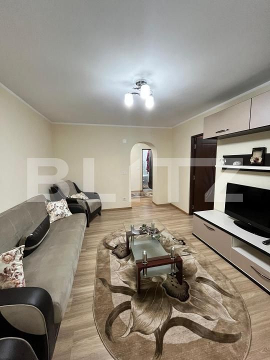 Apartament de vânzare 3 camere Radauti - 170494AV | BLITZ Suceava | Poza1