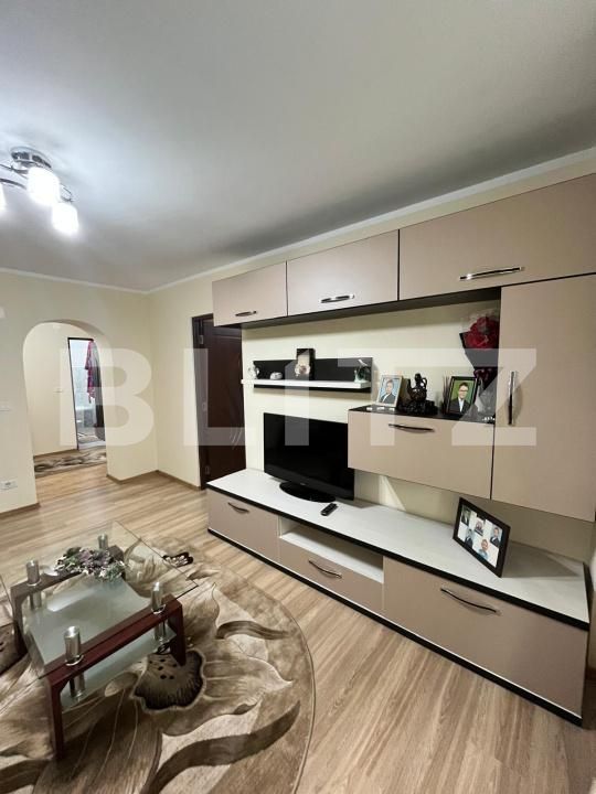 Apartament de vânzare 3 camere Radauti - 170494AV | BLITZ Suceava | Poza2
