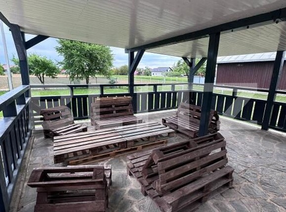 Spațiu industrial de închiriat Marginea - 170505SII | BLITZ Suceava | Poza4