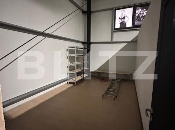 Spațiu industrial de închiriat Marginea - 170505SII | BLITZ Suceava | Poza7