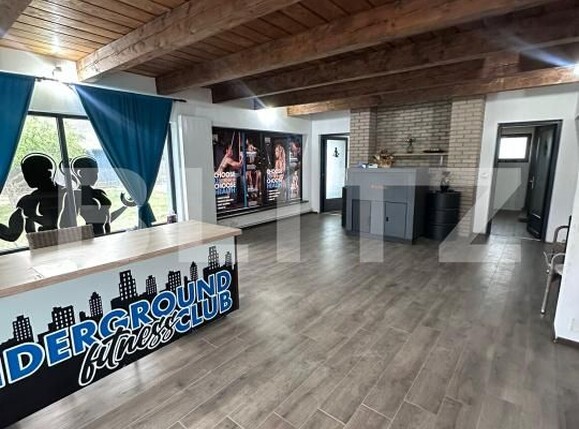 Spațiu industrial de închiriat Marginea - 170505SII | BLITZ Suceava | Poza1