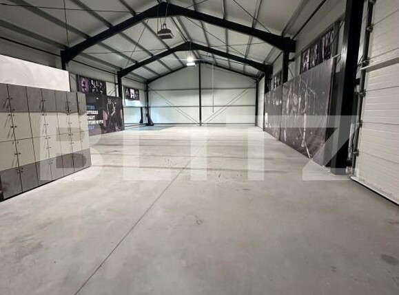 Spațiu industrial de închiriat Marginea - 170505SII | BLITZ Suceava | Poza3