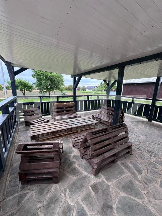 Spațiu industrial de închiriat Marginea - 170505SII | BLITZ Suceava | Poza4