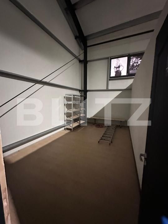 Spațiu industrial de închiriat Marginea - 170505SII | BLITZ Suceava | Poza7